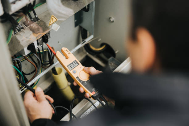 Best Affordable Electrician  in Euless, TX
