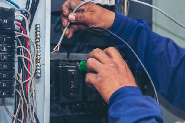 Best Affordable Emergency Electrician  in Euless, TX