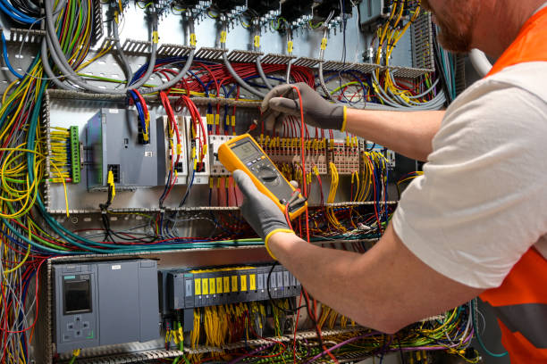 Best Electrical Installation Contractor  in Euless, TX