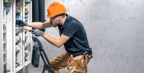 Best Electric Panel Repair  in Euless, TX